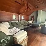 Hébergement de vacances Au Vieux Fourneau