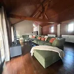 Au Vieux Fourneau