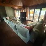 Au Vieux Fourneau Grand Bru