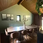Au Vieux Fourneau Hébergement de vacances *