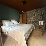 Au Vieux Fourneau Hébergement de vacances *