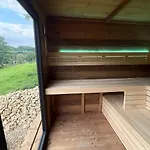 Au Vieux Fourneau Hébergement de vacances *