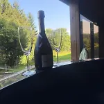 Au Vieux Fourneau Hébergement de vacances