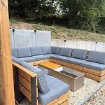 Hébergement de vacances Au Vieux Fourneau Grand Bru