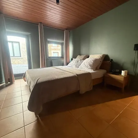 Dom wakacyjny Au Vieux Fourneau *