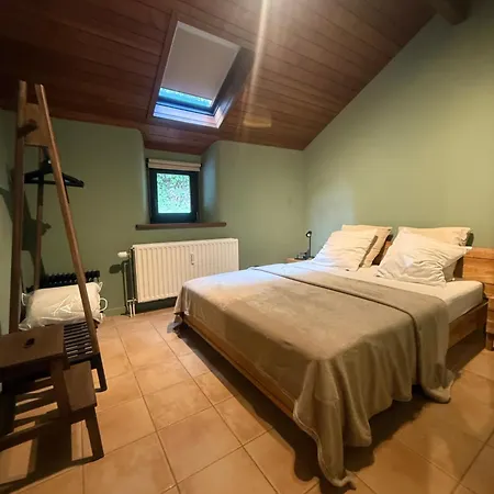 Au Vieux Fourneau Grand Bru