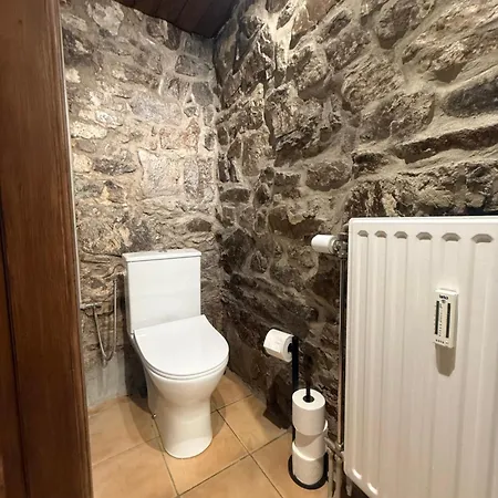 Au Vieux Fourneau Grand Bru