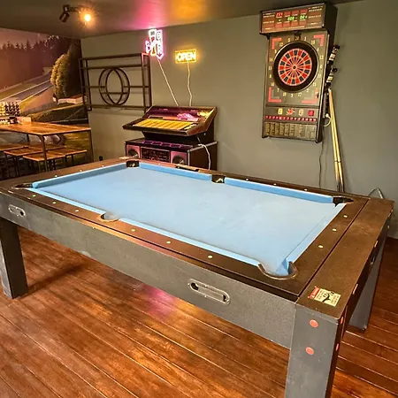 Au Vieux Fourneau * Grand Bru