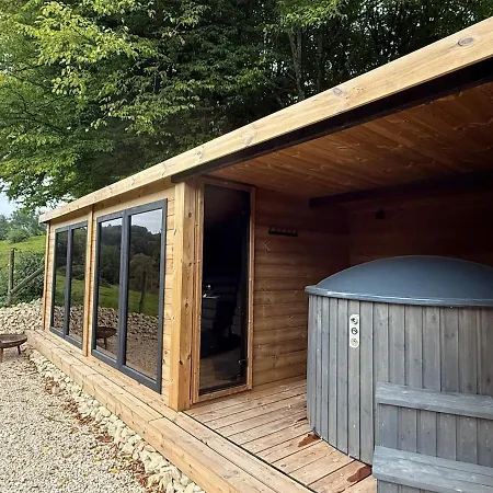 Au Vieux Fourneau * Grand Bru