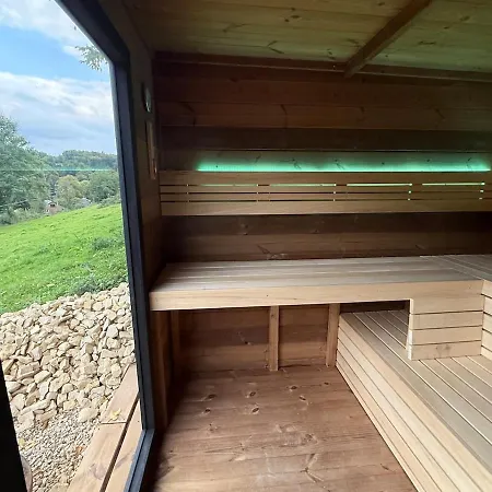 Au Vieux Fourneau Hébergement de vacances *