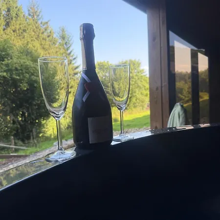 Au Vieux Fourneau Dom wakacyjny