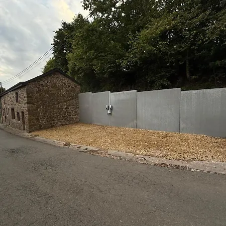 Au Vieux Fourneau Grand Bru